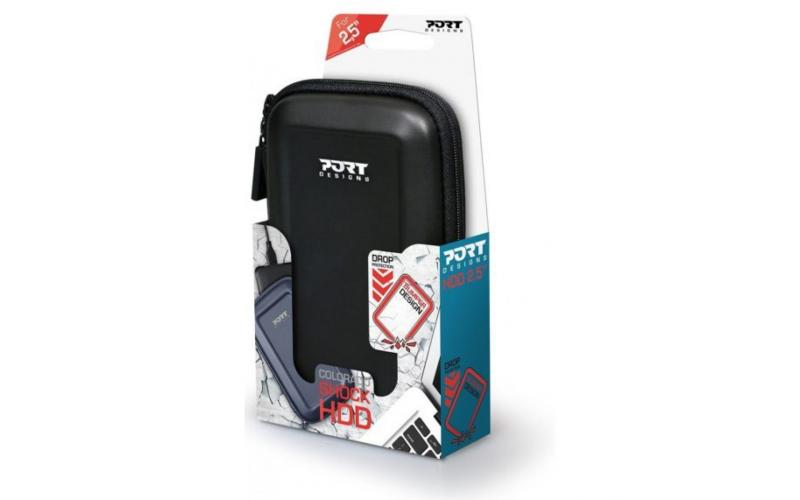 PORT DESIGNS Colorado Shock HDD 2.5\