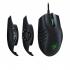 Razer Naga Trinity Multicolor MMO Mechanical Switches