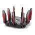 TP-Link AC5400 MU-MIMO Tri-Band Gaming Router