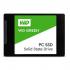 WD Green 480GB SATAIII SSD Solid State Drive