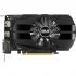 Asus NVIDIA GTX 1050 Ti PHOENIX Fan 4GB GDDR5