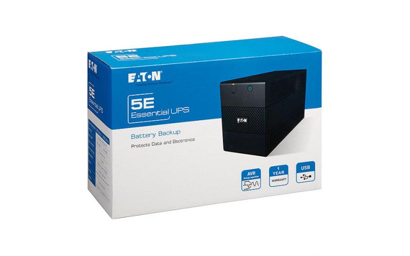 Eaton 5E UPS 2000VA / 1200W 3 x ANZ Outlets