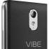 Lenovo VIBE P1m Smartphone 4G Dual Sim , Black