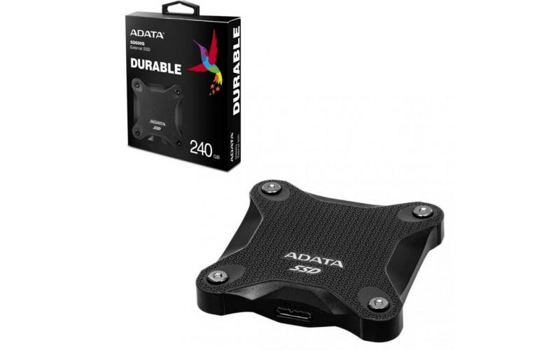 Adata SD600Q 240GB External SSD