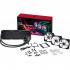 Asus ROG Strix LC 360 RGB all-in-one liquid CPU water cooler with Aura Sync