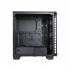 Corsair Crystal Series™ 460X RGB Compact ATX Mid-Tower Case