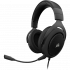 Corsair HS60 SURROUND Gaming Headset — Carbon