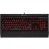 Corsair K68 Mechanical Gaming Keyboard — Red LED — CHERRY® MX Red