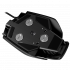 Corsair M65 PRO RGB FPS Gaming Mouse — Black
