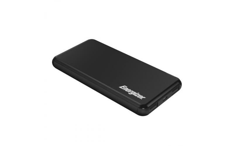 Energizer UE10046 10000mAh Rapid 2.1A Charging Power Bank
