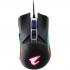 GIGABYTE AORUS M5 RGB 16000 dpi 16.7M Customizable Lighting Gaming Mouse