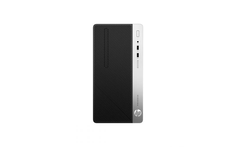 HP ProDesk 400 G6 Micro Tower ,Intel Core i5-9500 4GB RAM 1TB HDD ,PC Desktop