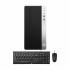 HP ProDesk 400 G6 Micro Tower ,Intel Core i5-9500 4GB RAM 1TB HDD ,PC Desktop
