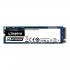 Kingston A2000 500GB NVMe PCIe SSD 35X Faster
