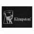 Kingston KC600 SSD 256GB SATA 3  2.5Inch 15X Faster