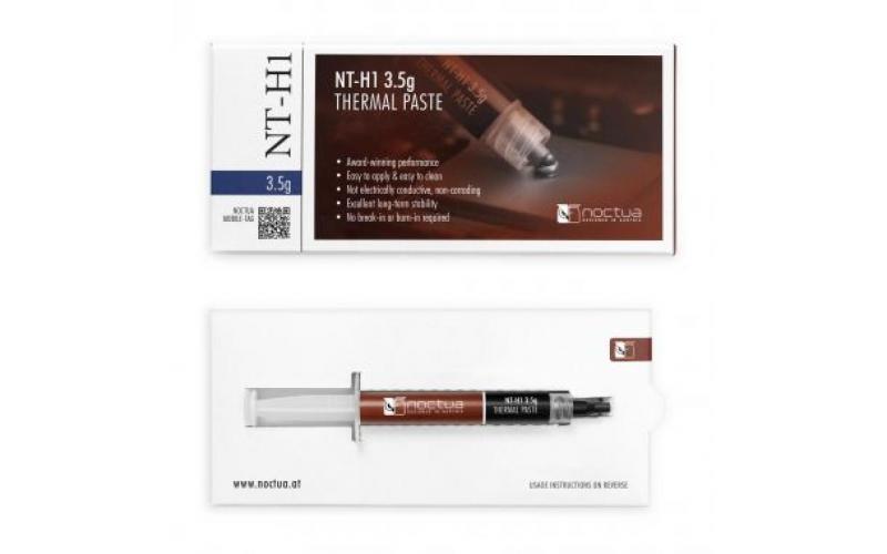 NOCTUA  NT-H1 3.5G  THERMAL PASTE