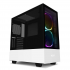 NZXT H510 ELITE MATTE WHITE RGB Lighting Tempered Glass Gaming Case