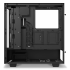NZXT H510 ELITE MATTE WHITE RGB Lighting Tempered Glass Gaming Case