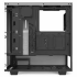 NZXT H510i MATTE WHITE Tempered Glass addressable LED strip Gaming Case