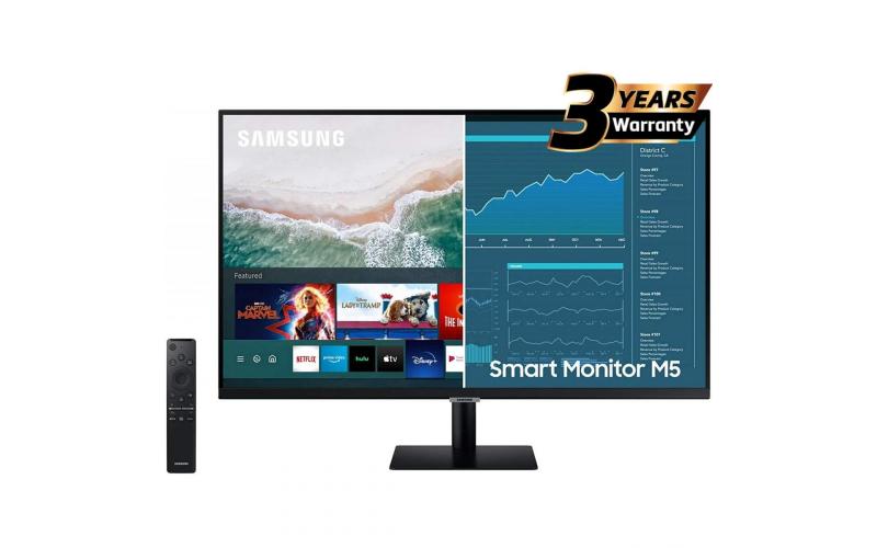 SAMSUNG M5 32\