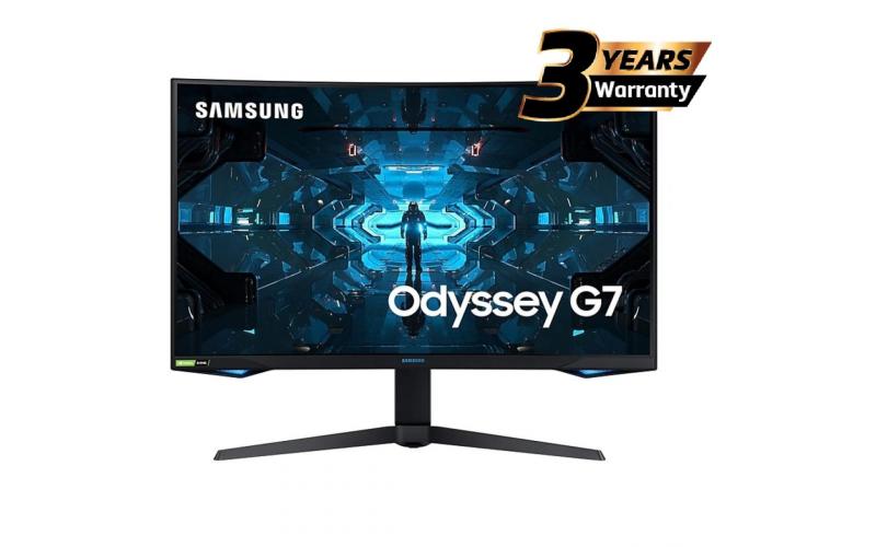 Samsung 27\