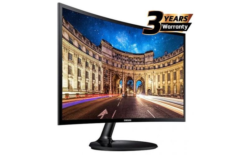 Samsung LC24F390 24\