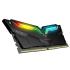 TEAMGROUP T-Force NIGHT HAWK RGB 16GB 2x8 3200MHZ DDR4 GAMING MEMORY