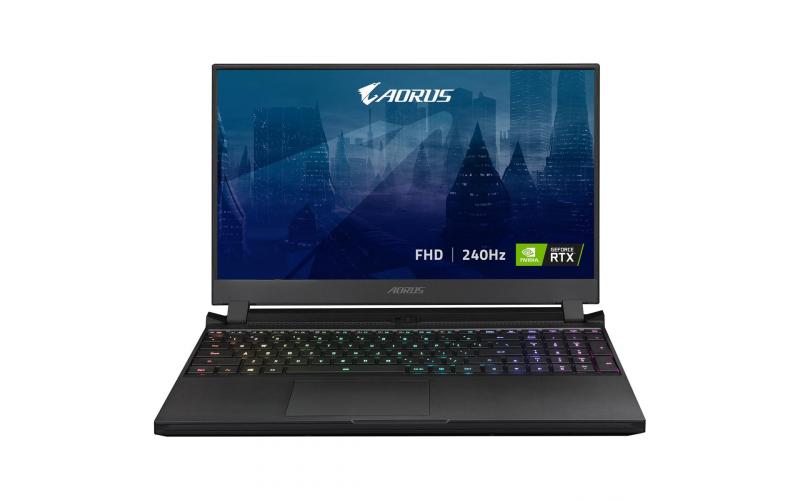 GIGABYTE AORUS 15P KD NEW 11Gen Intel Core i7 8-Cores w/ RTX 3060 IPS 240Hz Display
