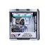 Gundam MAX Limited Edition Gaming PC 5Gen AMD Ryzen 5800X3D w/ RTX 3080 TI Liquid Cooled