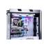 Gundam MAX Limited Edition Gaming PC 5Gen AMD Ryzen 5800X3D w/ RTX 3080 TI Liquid Cooled