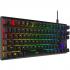 HP HyperX Alloy Origins Core Tenkeyless Linear Red Switch RGB LED Backlit Mechanical Keyboard