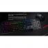 HP HyperX Alloy Origins Core Tenkeyless Linear Red Switch RGB LED Backlit Mechanical Keyboard