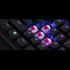 HP HyperX Alloy Origins Core Tenkeyless Linear Red Switch RGB LED Backlit Mechanical Keyboard