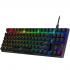 HP HyperX Alloy Origins Core Tenkeyless Linear Red Switch RGB LED Backlit Mechanical Keyboard