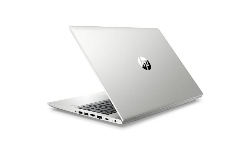 HP ProBook 450 G8 NEW 11th Gen Intel Core i5 4-Cores w/ SSD & IPS Display Aluminum - Silver