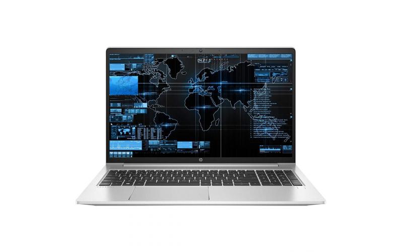 HP ProBook 455 G8 NEW 5th Gen AMD Ryzen 7 8-Cores w/ SSD & IPS Display Aluminum - Silver