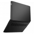 Lenovo IdeaPad Gaming 3 (2021) NEW 5Gen Ryzen 7 5800H 8-Cores w/ RTX 3050 , Black