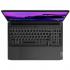 Lenovo IdeaPad Gaming 3 (2021) NEW 5Gen Ryzen 7 5800H 8-Cores w/ RTX 3050 , Black