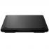 Lenovo IdeaPad Gaming 3 (2021) NEW 5Gen Ryzen 7 5800H 8-Cores w/ RTX 3050 , Black