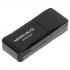 MERCUSYS MW300UM Wi-Fi Dongle 300Mbps Wireless Mini USB WiFi Adapter for PC/Desktop/Laptop