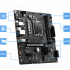 MSI PRO B660M-G DDR4 12th Gen Intel Core PCIe 4 2.5G LAN 2x M.2 Slots USB 3.2 Mainboard