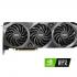 MSI Ventus 3x GeForce RTX 3070 8GB GDDR6 PCI Express 4.0 Video Card OC Edition LHR