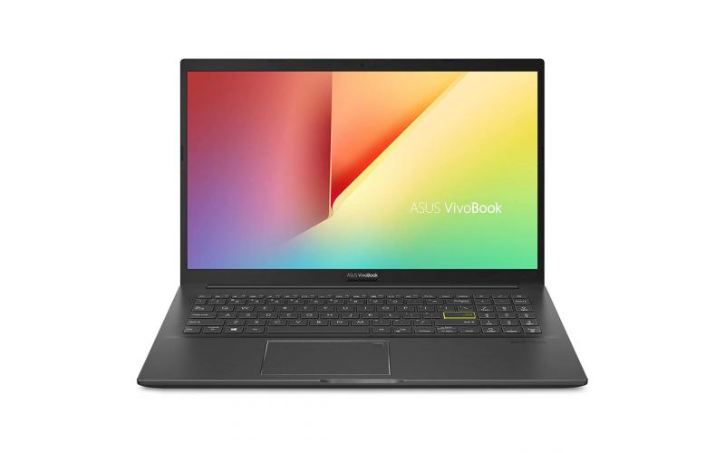 Asus VivoBook 15 K513EK NEW 11th Gen Intel Core i5 4-Cores w/ SSD & 2GB Graphic  - Black