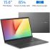 Asus VivoBook 15 K513EK NEW 11th Gen Intel Core i5 4-Cores w/ SSD & 2GB Graphic  - Black