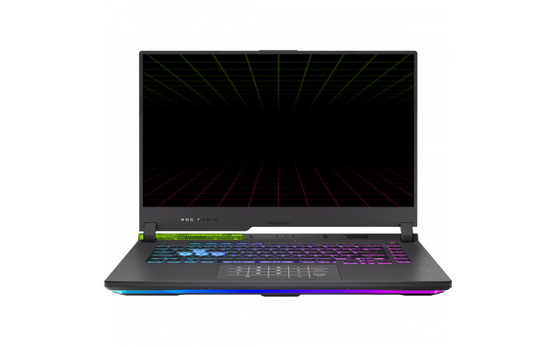 ASUS ROG Strix G15 (2022) G513RM NEW 6Gen AMD Ryzen 7 8-Cores w/ RTX 3060 2K 165Hz Windows 11