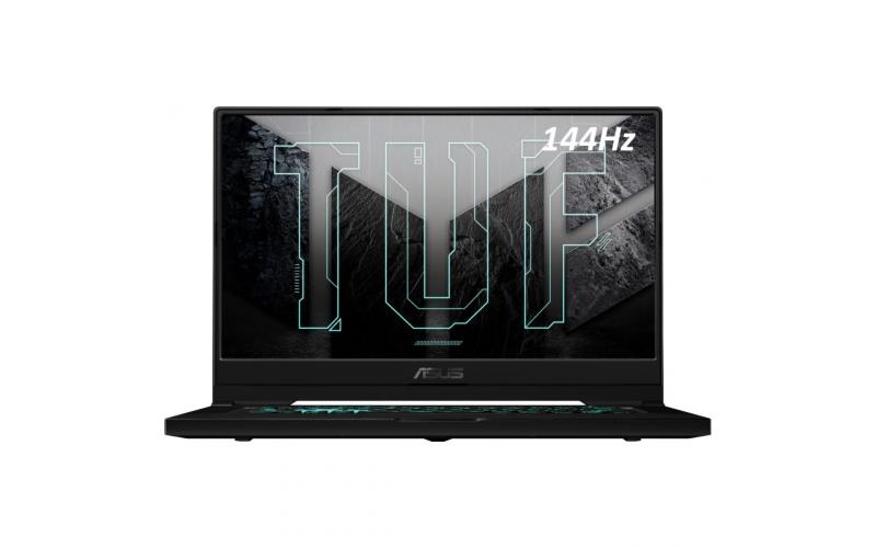 ASUS TUF Dash F15 FX516PE (2021) 11Gen Intel Core i5 4-Cores w/Nvidia RTX 3050 TI 144Hz