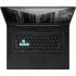 ASUS TUF Dash F15 FX516PE (2021) 11Gen Intel Core i5 4-Cores w/Nvidia RTX 3050 TI 144Hz
