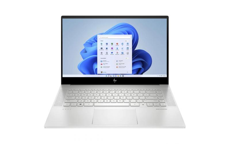 HP ENVY 15 15-ep1000ne (2021) 11Gen Intel Core i9 8-Cores w/ RTX 3060 Touch Screen Aluminum
