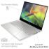 HP ENVY 15 15-ep1000ne (2021) 11Gen Intel Core i9 8-Cores w/ RTX 3060 Touch Screen Aluminum