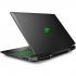 HP Gaming Pavilion 15-dk2355ne 11Gen Core I7 4-Cores w/ RTX 3050 TI 144Hz Windows 11 - Black